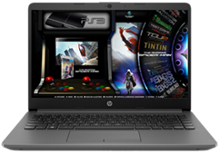 Notebook Gamer